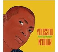 N'Dour, Youssou - Rokku Mi Rokka (Give