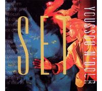 N'Dour,Youssou - Set