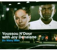 N'Dour,Youssou - So Many Men