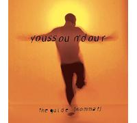 N'Dour Youssou - The Guide Wommat