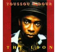 N'Dour,Youssou - The Lion