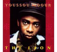 N'Dour,Youssou - The Lion