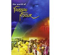 N'Dour, Youssou - World of Youssou N'Dour