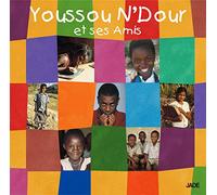 N'Dour, Youssou - Youssou N'Dour Et Ses Amis