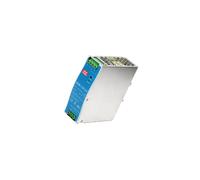 NDR-120-24 Alimentatore: Impuls slim 120W 24VDC 24-28VDC 5A 90-264VAC 600g...