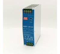 NDR-120-24 LED Switching Power Supply NDR-120-24