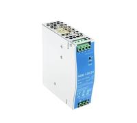 NDR-120 switching power supply 220V NDR-120-12 NDR-120-24 NDR-120-48 DC DR Voltage stabilized EDR transformer(NDR-120-48)