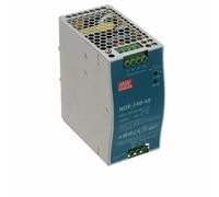 NDR-240-48 Alimentatore di commutazione di tipo ferroviario