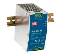 NDR-240-48 significa ben nuovo e sigillato