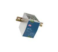 NDR-480-48 Alimentatore: Impuls slim 480W 48VDC 48-55VDC 10A 90-264VAC 1,5kg ...