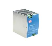 NDR-480-48 Alimentatore industriale for guida DIN industriale a uscita singola DC 48V 10A 480W