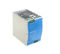 NDR-480 NDR-480-24 NDR-480-48 NDR480W Alimentatore 24v 48v(NDR-480-24)