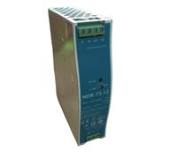 NDR-75-12 NDR-75-24 NDR-75-48 Alimentatore NDR-75 MW(NDR-75-12)