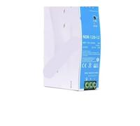 NDR-75/120/240/480 Alimentatore 12V/24V/48V CA/CC(48V,NDR-480)