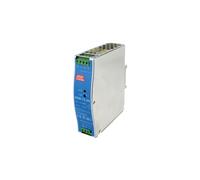 NDR-75-48 Alimentatore switching DIN 76,8W 1,6A 48VDC