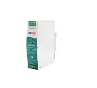 NDR-75 Alimentatore switching for guida DIN 75 W Ingresso 100-240 V CA a CC 12 V 24 V 48 V Uscita Elettronica industriale(48V)