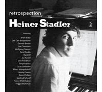 NDR Big Band Retrospective (CD)