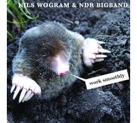 NDR Big Band Work Smoothly (CD)