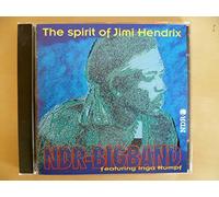Ndr-Bigband - Spirit of Jimi Hendrix