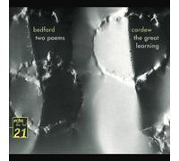 Ndr Chor - The Great Learning