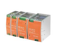 NDR/EDR Rail mounted switch power supply NDR-75 120 150 240 480W-12 24V 48V output industrial DIN rail(12V_240W)