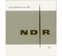 Ndr Jazz Workshop - 1962: Workshop No. 23