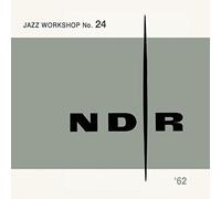 Ndr Jazz Workshop - 1962: Workshop No. 24