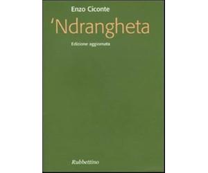 NDRANGHETA 2/ED