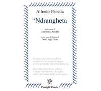 'Ndrangheta. Testo calabrese a fronte
