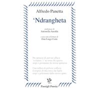 'Ndrangheta. Testo calabrese a fronte