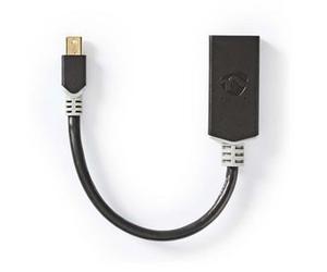 NDS 0,20 METRI Cavo Mini DisplayPort DisplayPort 1.4 Mini DisplayPort maschio