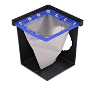 NDS 1200 Ffrtl Catch Basin Filter, 30,5 cm