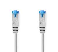 NDS 20 METRI Cavo di rete CAT6a S / FTP RJ45 maschio RJ45 maschio Snagless