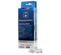 NDS 20 pezzi Pastiglia per la pulizia macchina da caffe