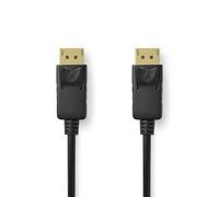 NDS 3 METRI Cavo Displayport DisplayPort maschio DisplayPort maschio 8K@60Hz