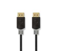 NDS 3 METRI Cavo Displayport DisplayPort maschio DisplayPort maschio 8K@60Hz