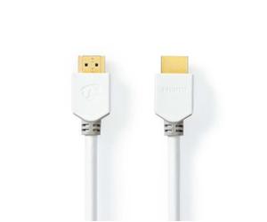 NDS 5 METRI Cavo HDMI ad alta velocita con Ethernet Connettore HDMI Connetto