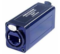 NDS Accoppiatore passante EtherCON RJ45 per prolunghe dei cavi