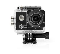 NDS Action Cam 1 Schermo 1080p@30fps 12 MPixel Impermeabile fino a: 90 min