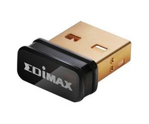 NDS Adattatore N150 Wi-Fi 4 Nano USB