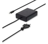 NDS Adattatore PC Portatile GaN 45 W 5 / 9 / 12 / 15 / 20 V DC 2.25 / 2.33 /