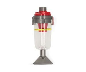 NDS Adattatore Umido e Asciutto Universale Parquet / Pavimenti duri / Piastrel