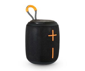 NDS Altoparlante Bluetooth 5.1 BAS 9 radio VHF FM portatile