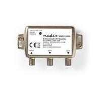 NDS Amplificatore CATV Guadagno: 12 dB 85 - 1218 MHz Numero di uscite: 2 per
