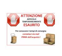 NDS Amplificatore CATV Guadagno: 20 dB 47 - 694 MHz Numero di uscite: 4 Cont