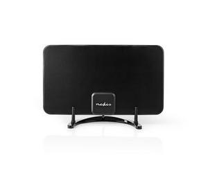 NDS Antenna interna Attivo FM / UHF / VHF Gamma di ricezione: 0-25 km LTE700