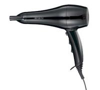 NDS Asciugacapelli 2 velocita e 3 impostazioni di calore 2000W Nero