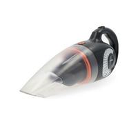 NDS Aspirapolvere A Mano 90 W Ricaricabile Bagnata / Secca Litio Arancia /