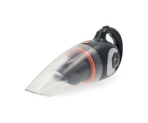 NDS Aspirapolvere A Mano 90 W Ricaricabile Bagnata / Secca Litio Arancia /