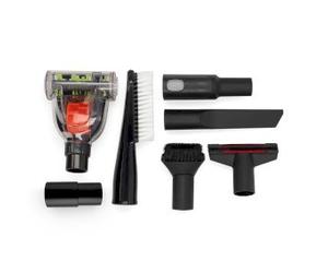 NDS Aspirapolvere Kit di Partenza Auto Electrolux / Universale 32 - 35 mm